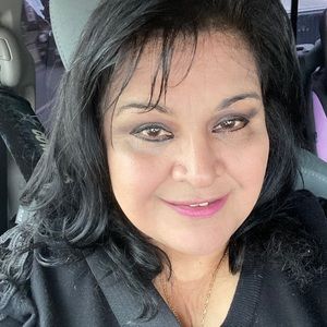 Meet your Posher, Rosa